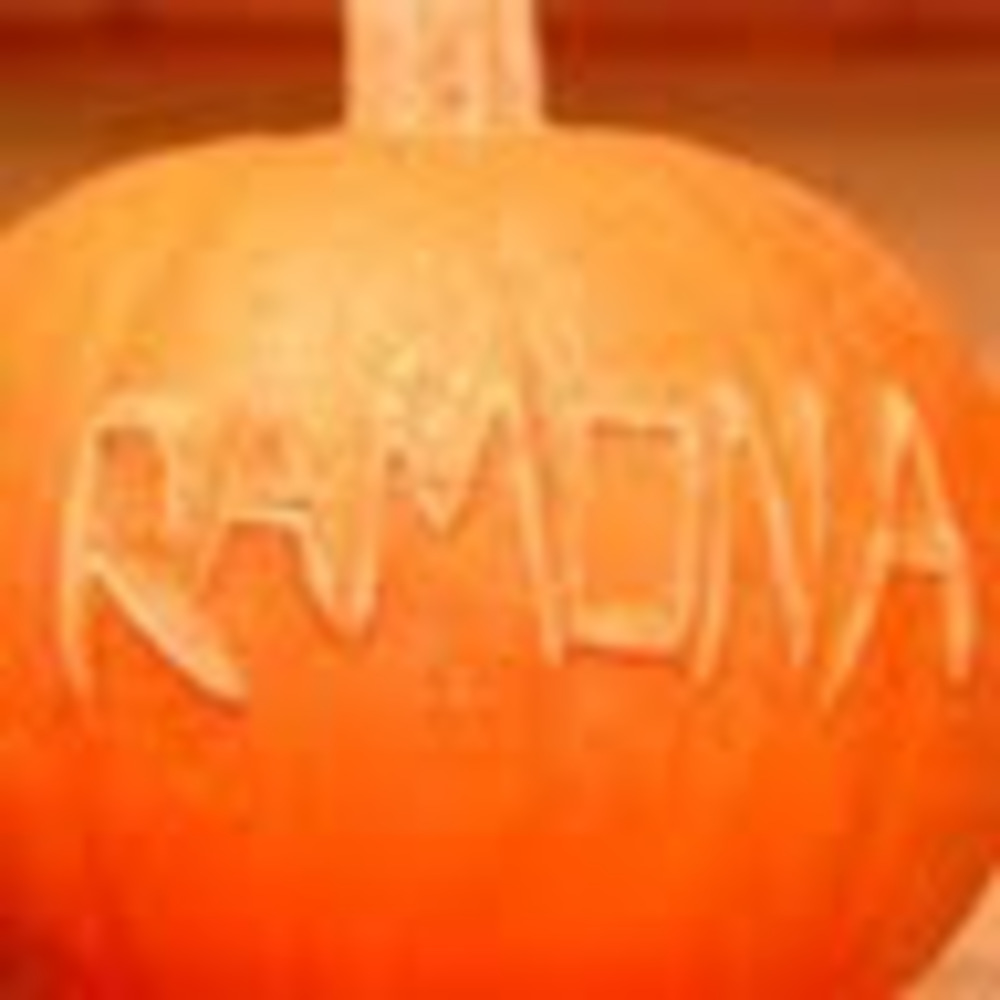 Meet your Posher, Ramona